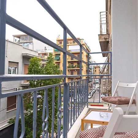 Phaedrus Living: Center Koukaki Flat * アテネ